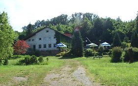 Pension Skalka