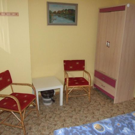 Pension Skalka Doksy  Exterior foto