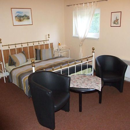 Pension Skalka Doksy  Exterior foto