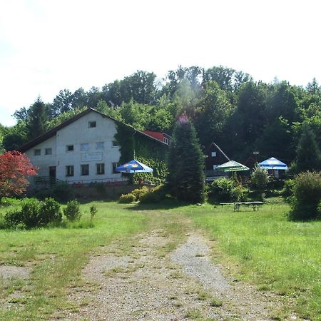 Pension Skalka Doksy  Exterior foto