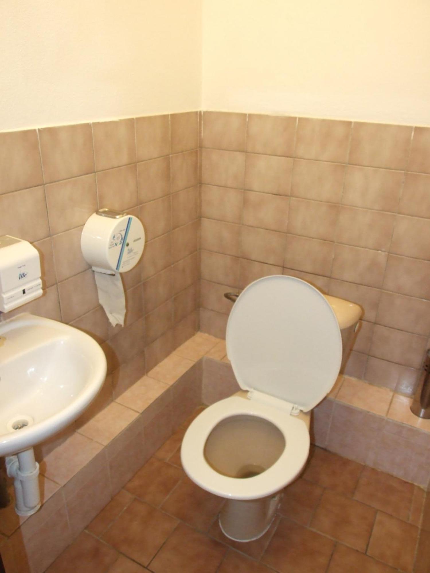 Pension Skalka Doksy  Exterior foto