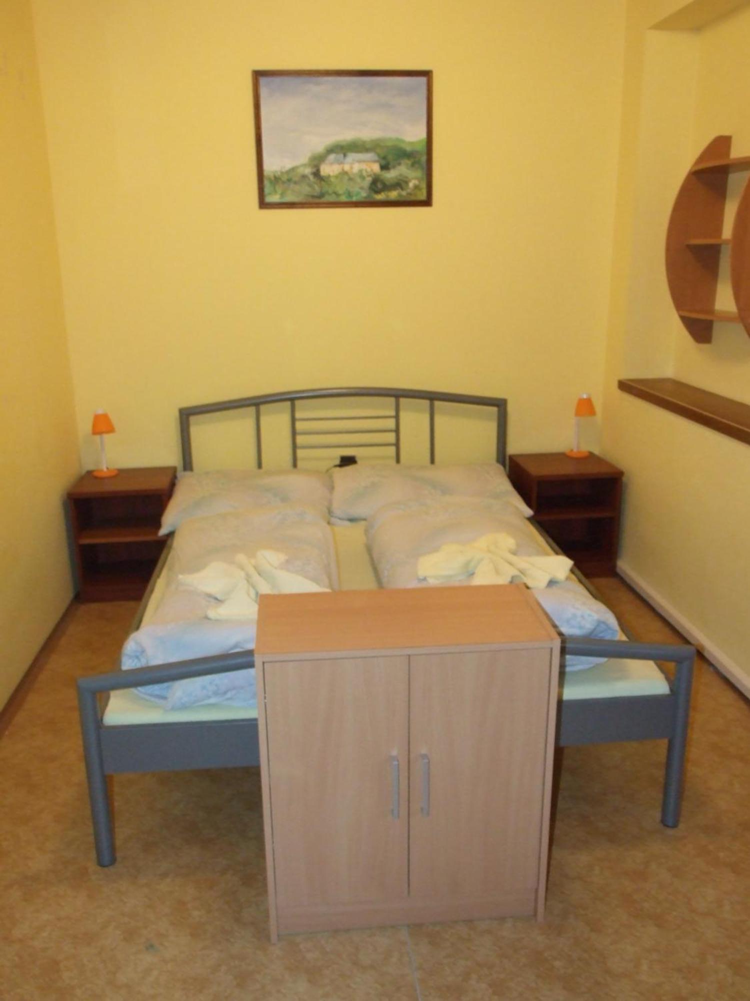 Pension Skalka Doksy  Exterior foto
