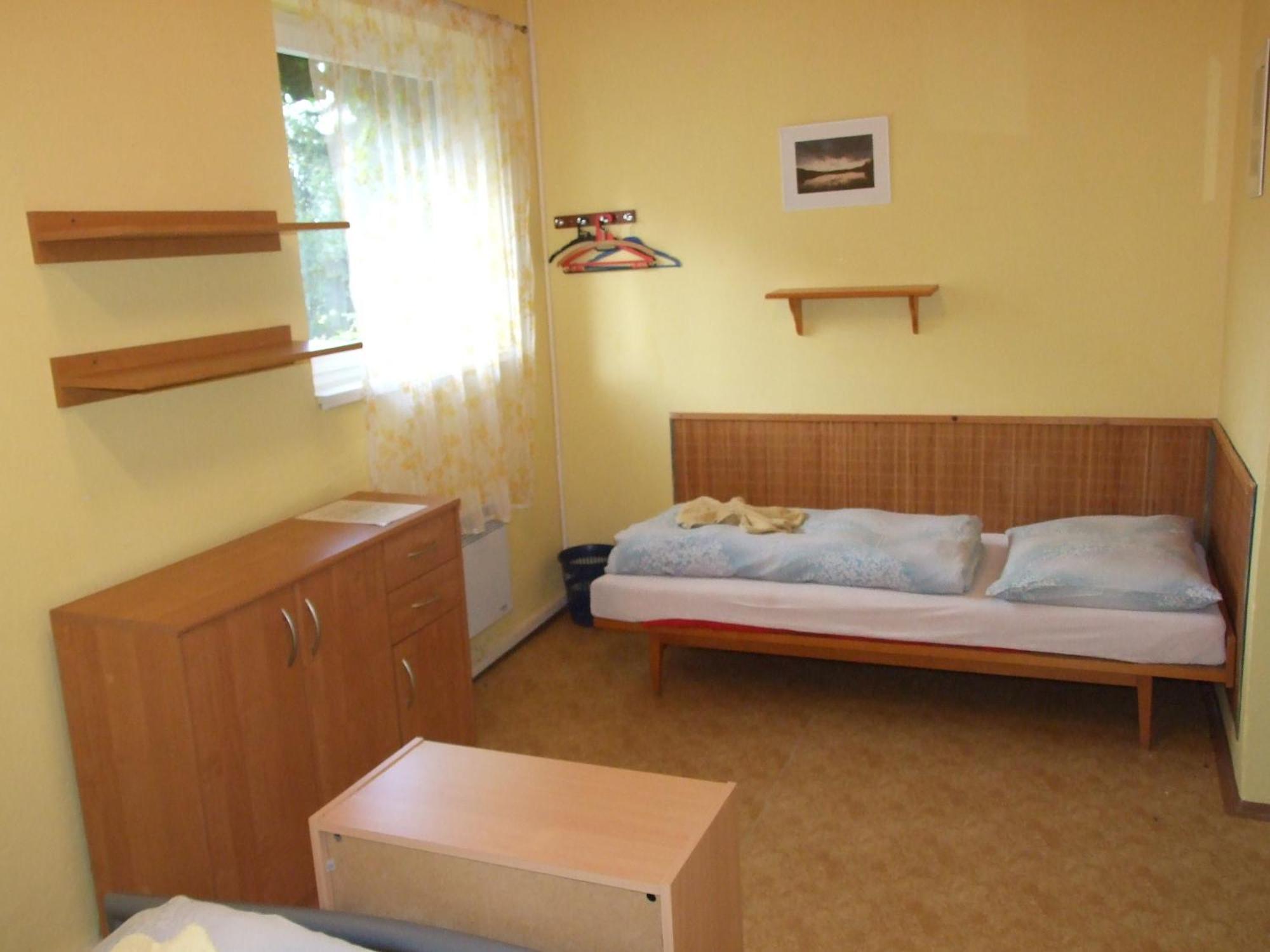 Pension Skalka Doksy  Exterior foto