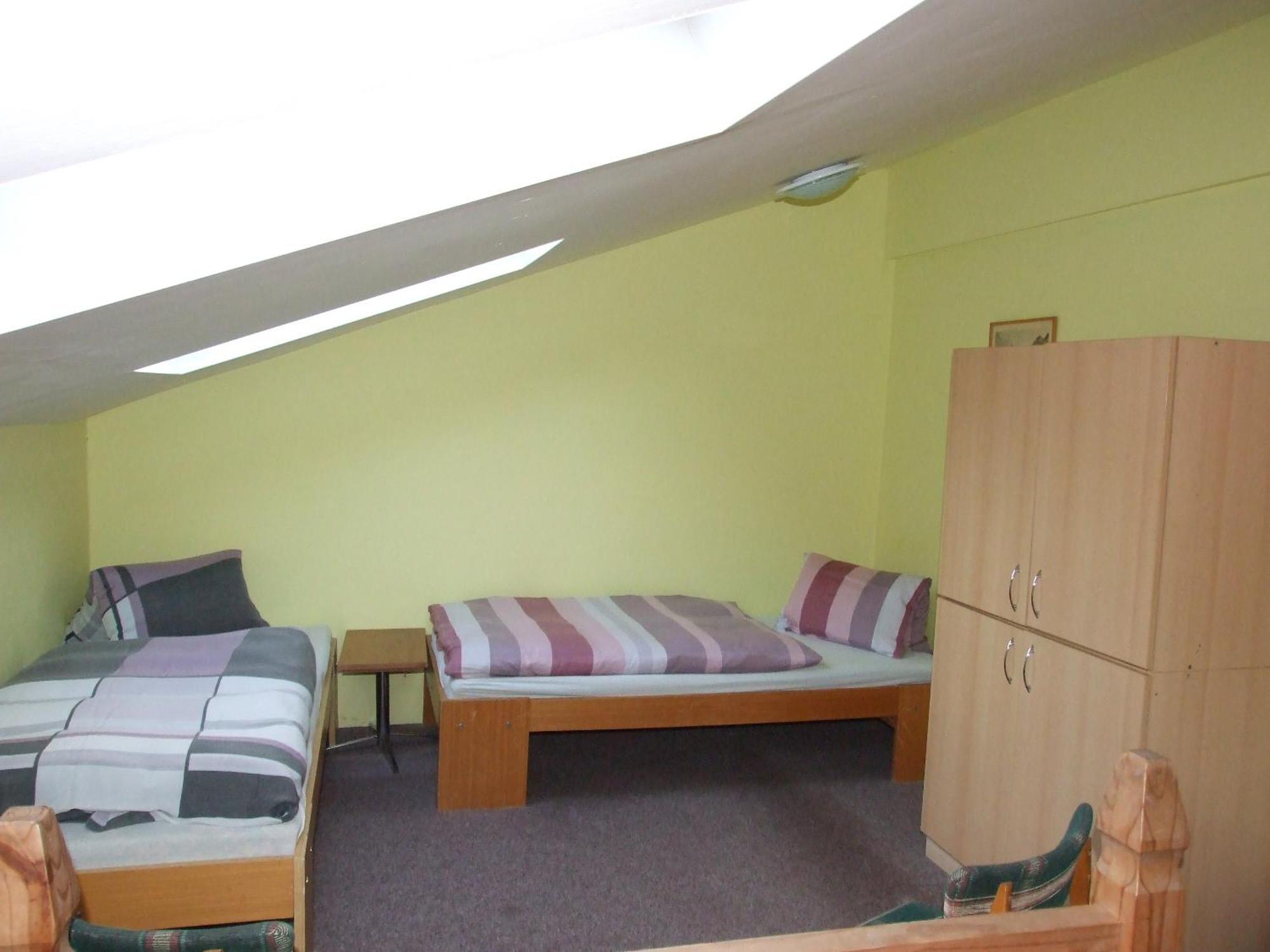 Pension Skalka Doksy  Exterior foto