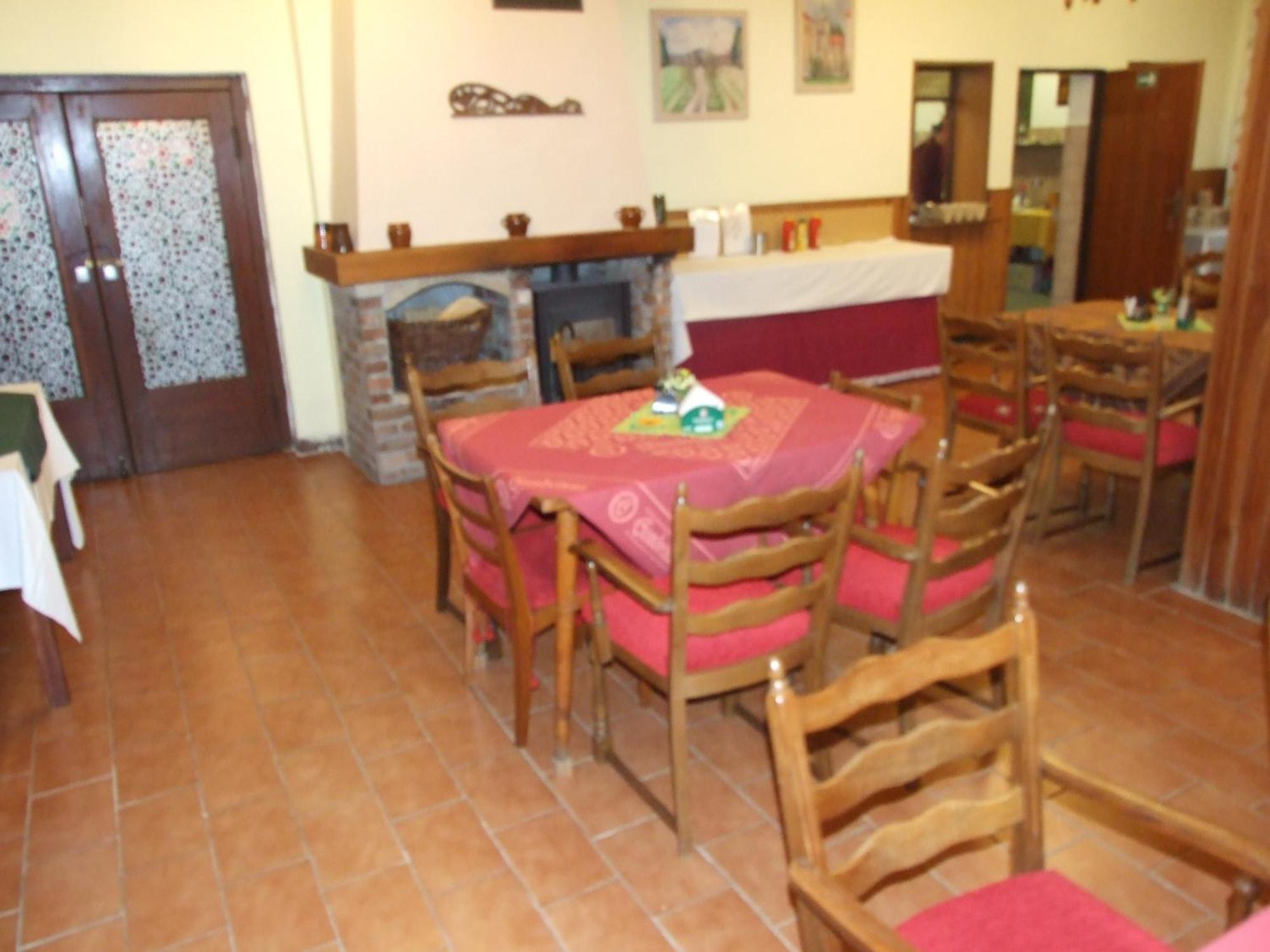 Pension Skalka Doksy  Exterior foto