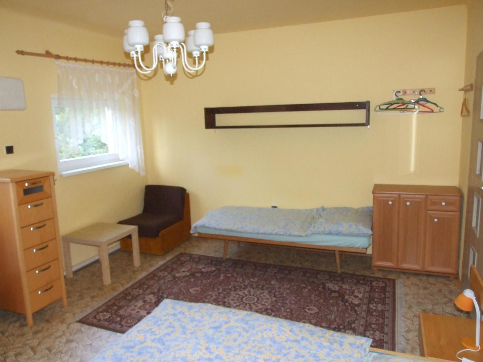Pension Skalka Doksy  Exterior foto