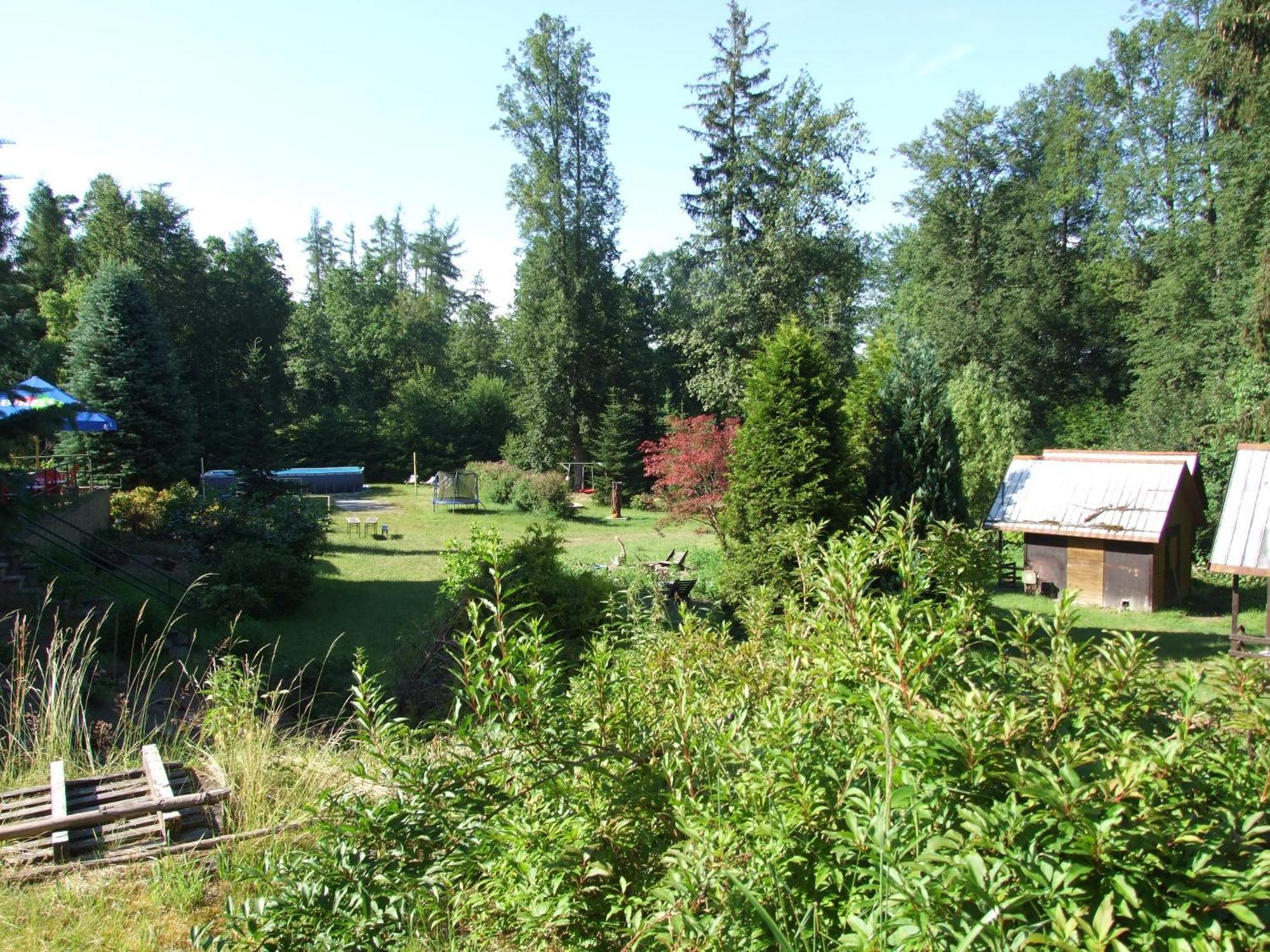 Pension Skalka Doksy  Exterior foto