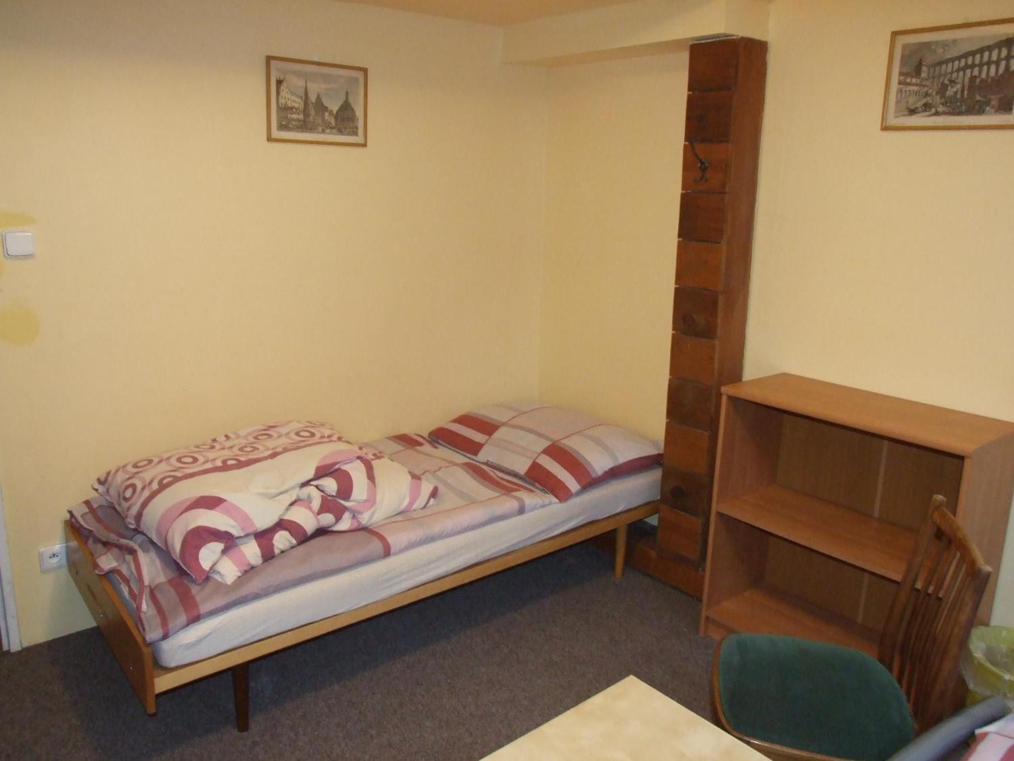 Pension Skalka Doksy  Exterior foto
