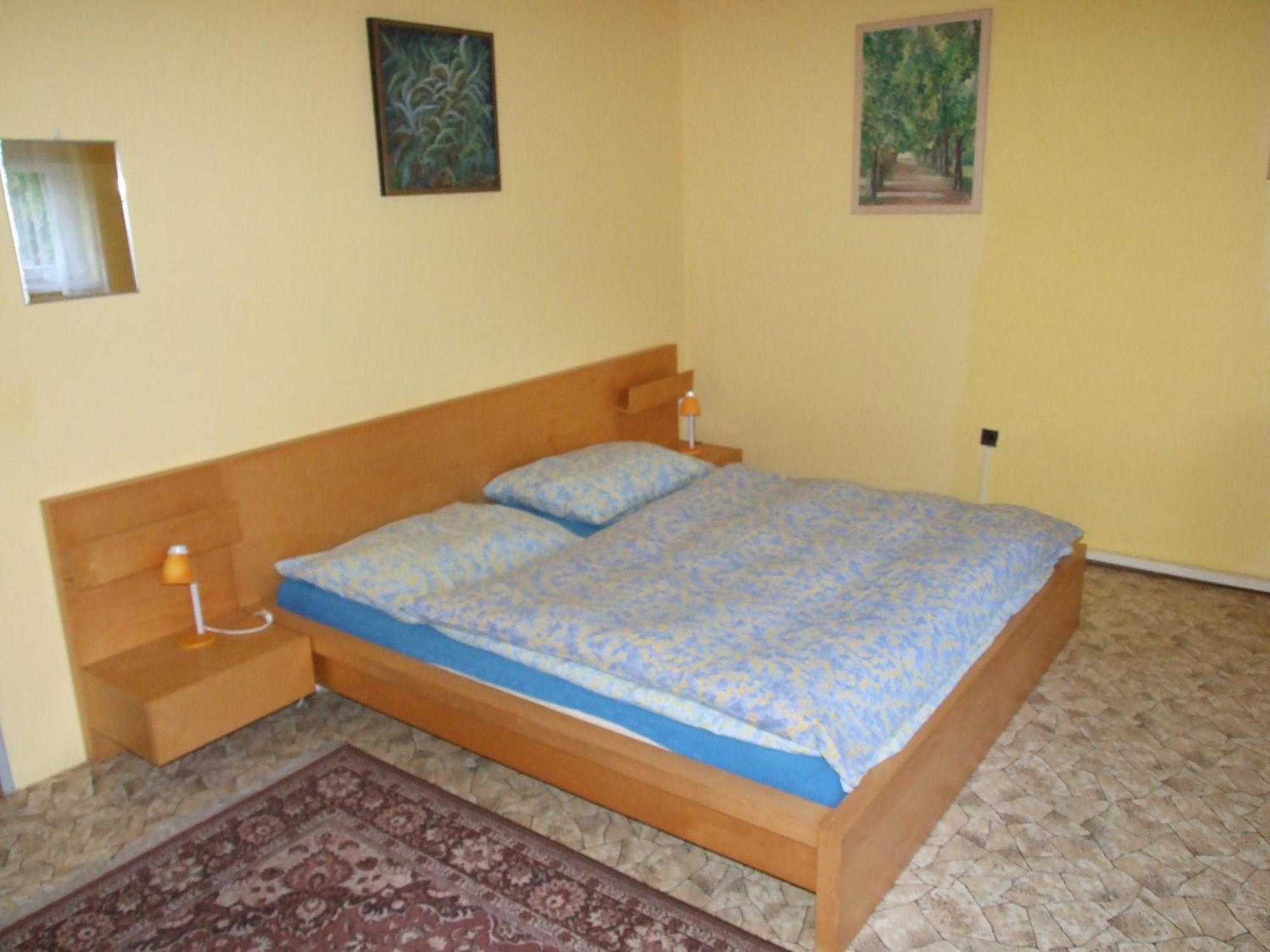 Pension Skalka Doksy  Exterior foto