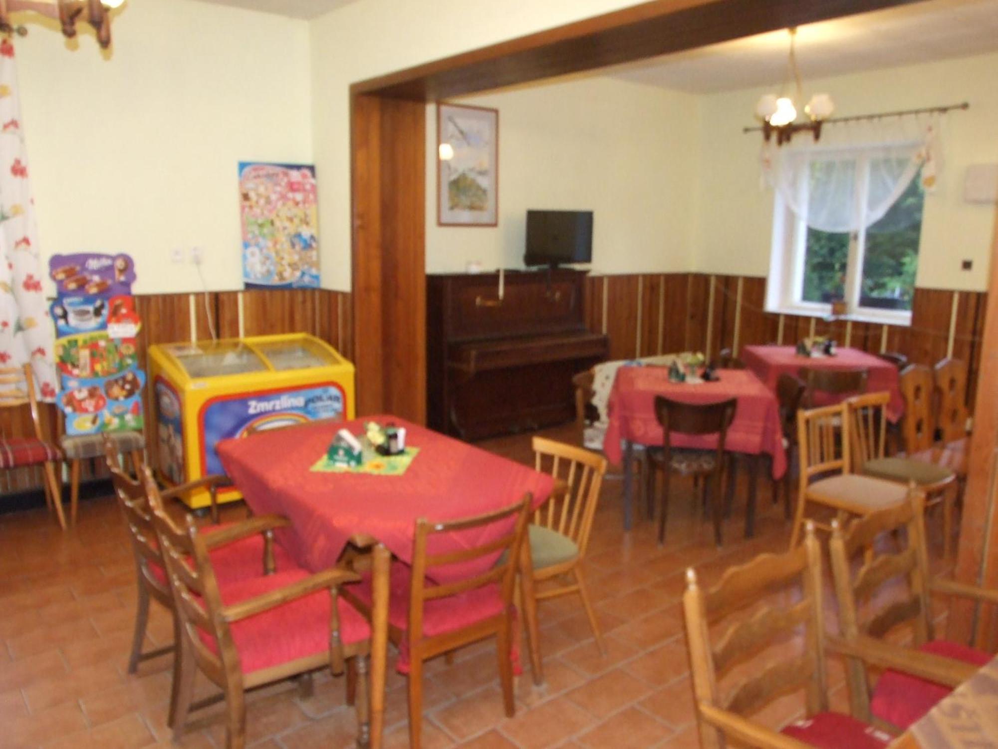 Pension Skalka Doksy  Exterior foto