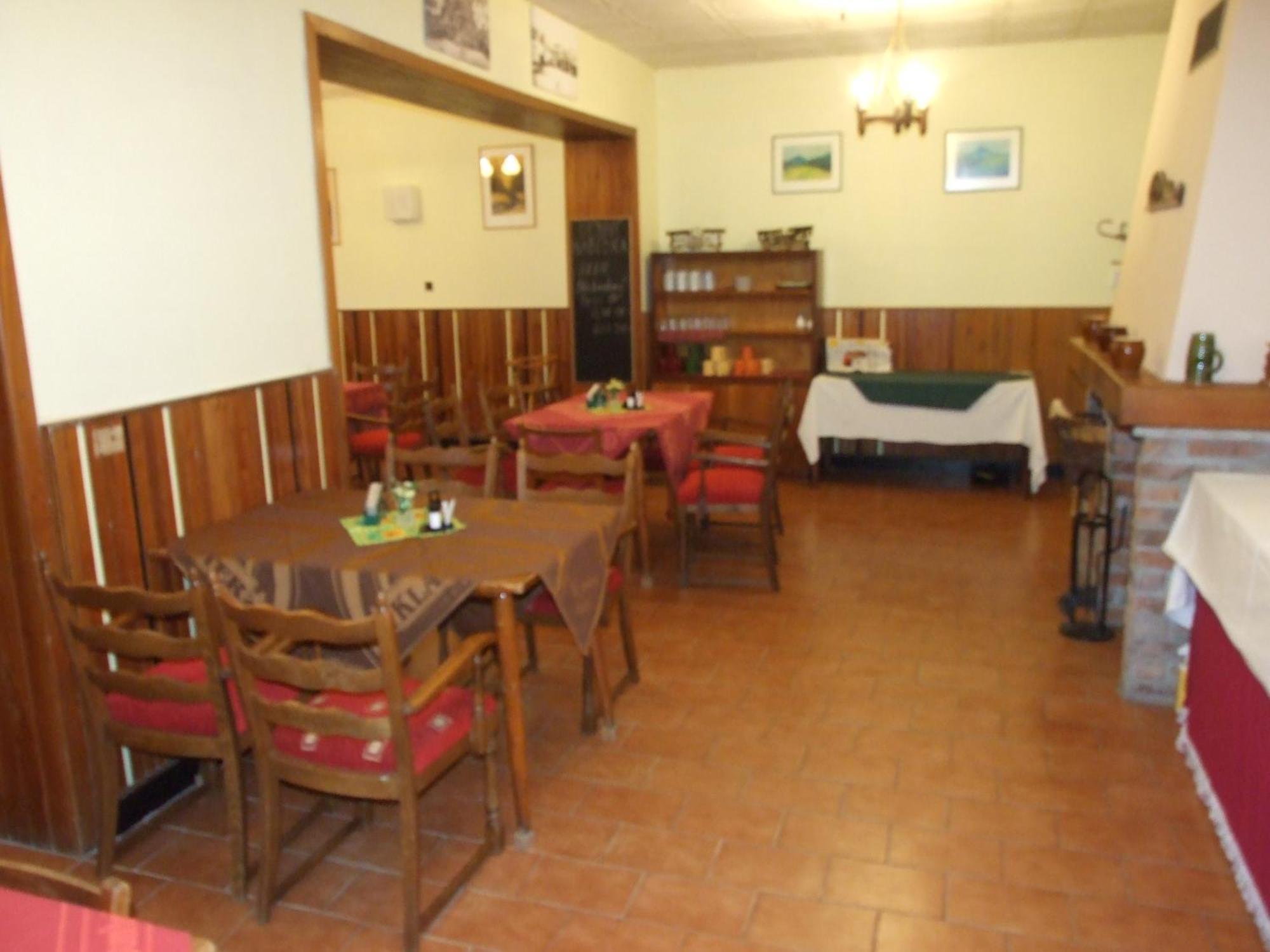 Pension Skalka Doksy  Exterior foto
