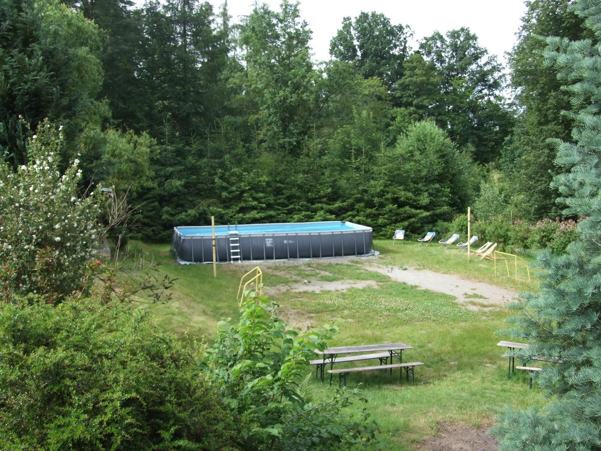 Pension Skalka Doksy  Exterior foto