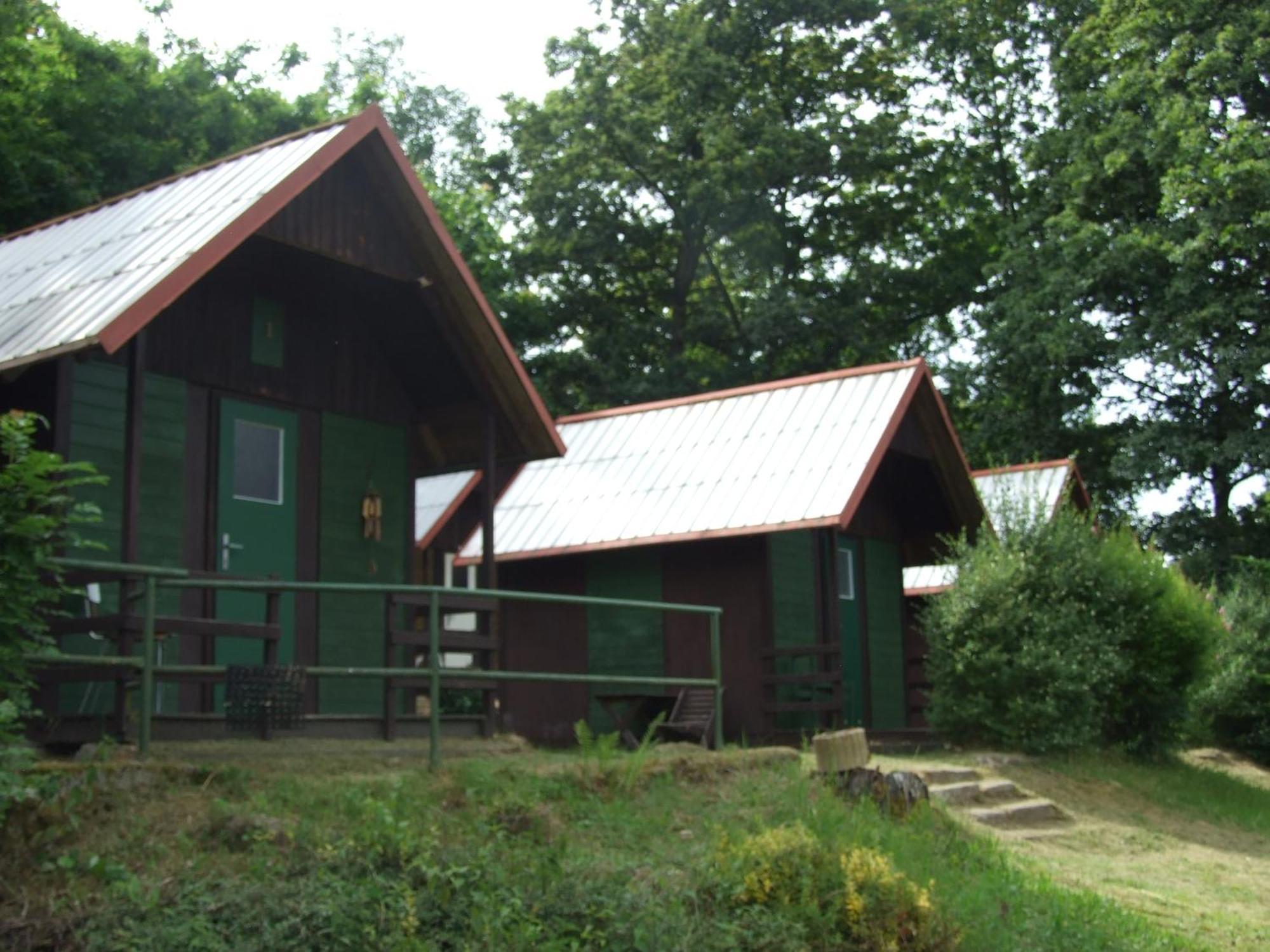 Pension Skalka Doksy  Exterior foto