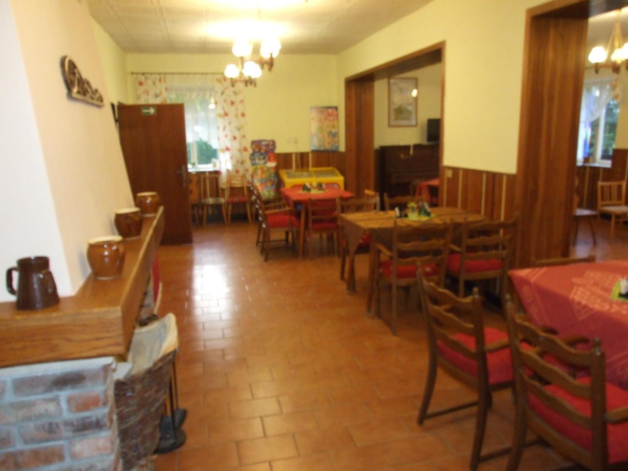 Pension Skalka Doksy  Exterior foto