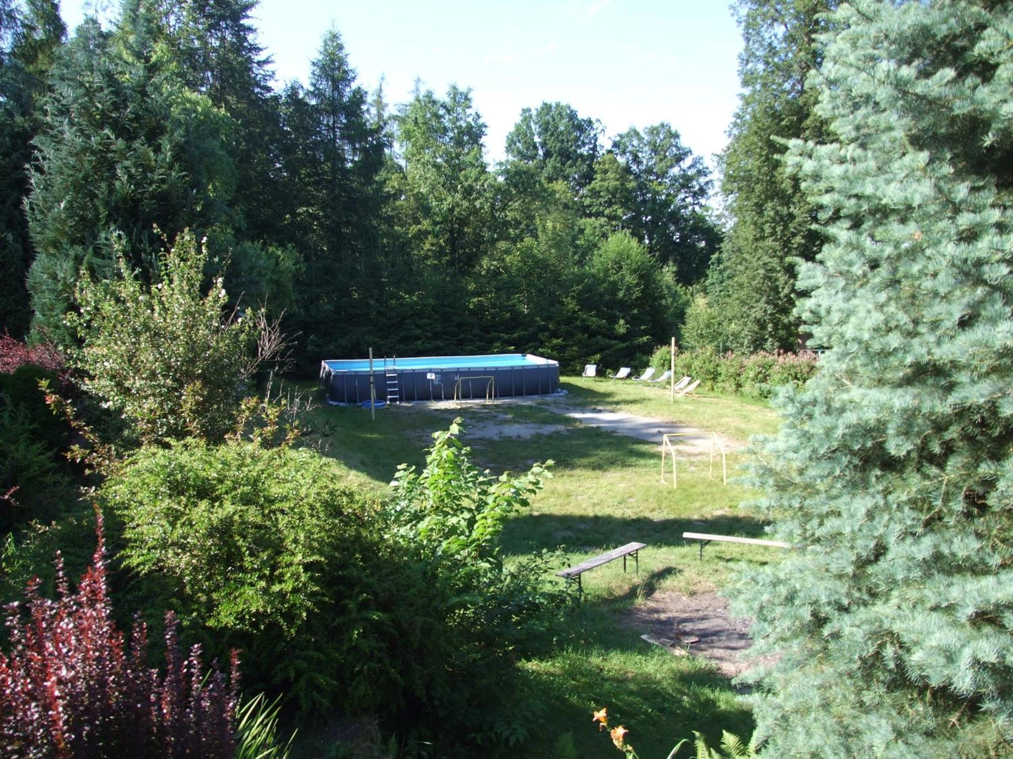 Pension Skalka Doksy  Exterior foto