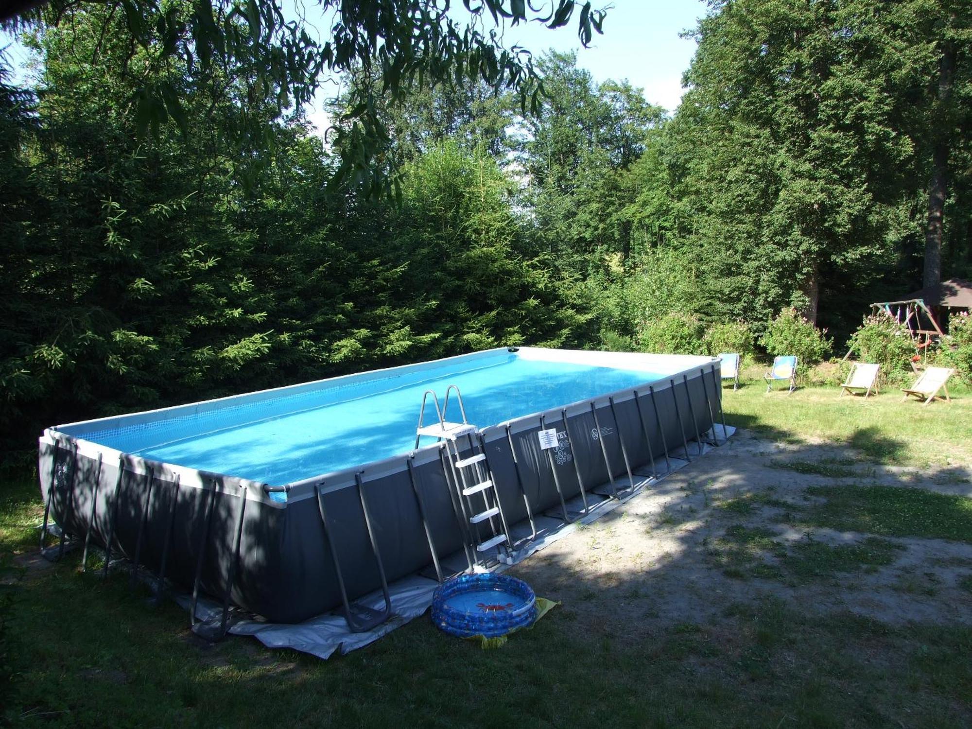 Pension Skalka Doksy  Exterior foto
