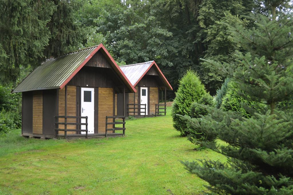 Pension Skalka Doksy  Exterior foto